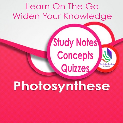 Photosynthese