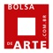 Aplicativo da galeria Bolsa de Arte