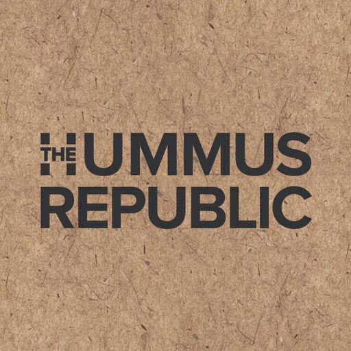 Hummus Republic