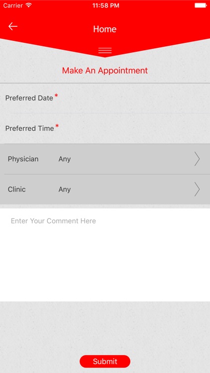 AHH - Arkansas Heart Hospital screenshot-3