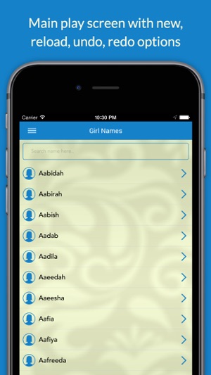 Muslim Kid Names(圖2)-速報App