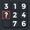 Sudoku Free (Full version) - Circle color ball to fit, switch swap rolling shape (merged change version)