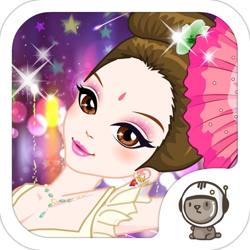 Ballet Dreams iOS App