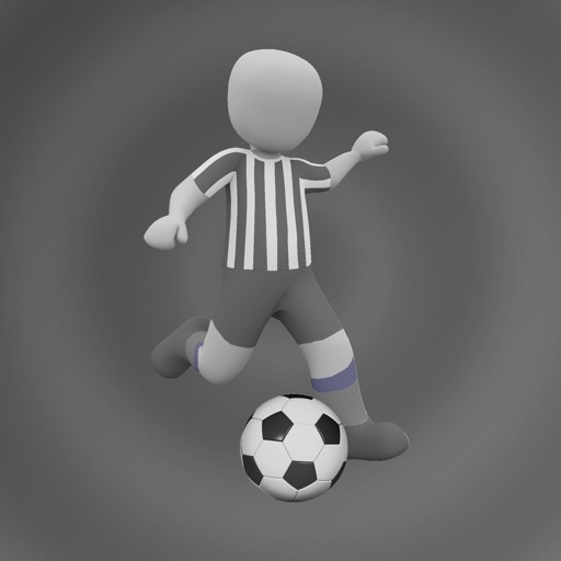 Name It! - Newcastle United Edition iOS App