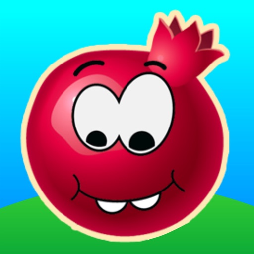 Fruits alphabet for kids - children's preschool learning and toddlers educational game + iOS App