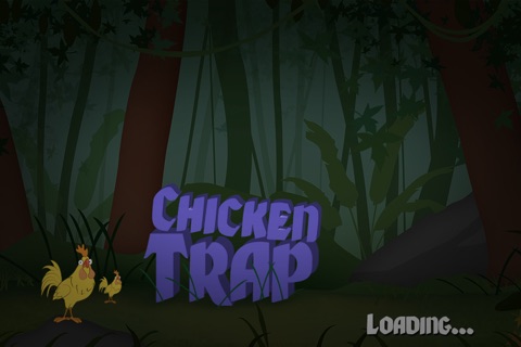 Ultimate Chicken Trap Maze Pro - fun brain strategy arcade game screenshot 3