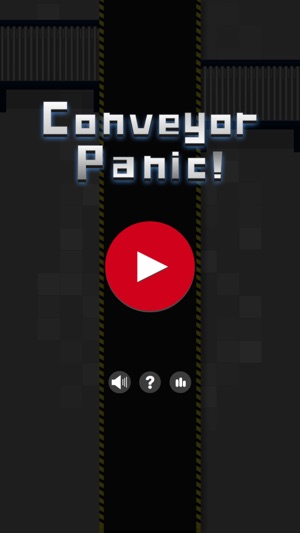 Conveyor Panic!