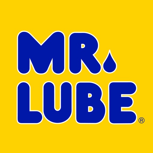 MR. LUBE icon