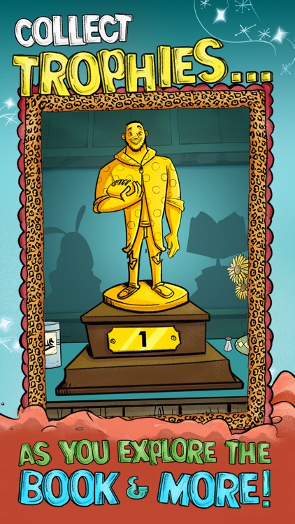 Hey AJ! It's Saturday screenshot-3