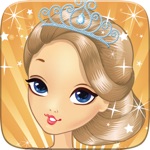 Princess Fashion Dress Up Party Power Star Story Make Me Style