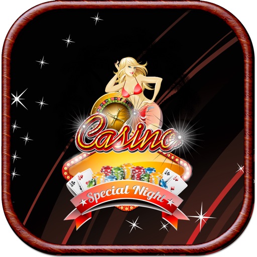 777 Awesome Secret Slots Winner Slots Machines icon