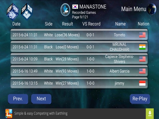 Скачать Чемпионат мира по шахматам