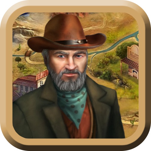 Trading Routes Hidden Object iOS App