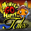 Monkey GO Happy Tales