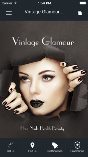 Vintage Glamour Girls Ltd(圖1)-速報App