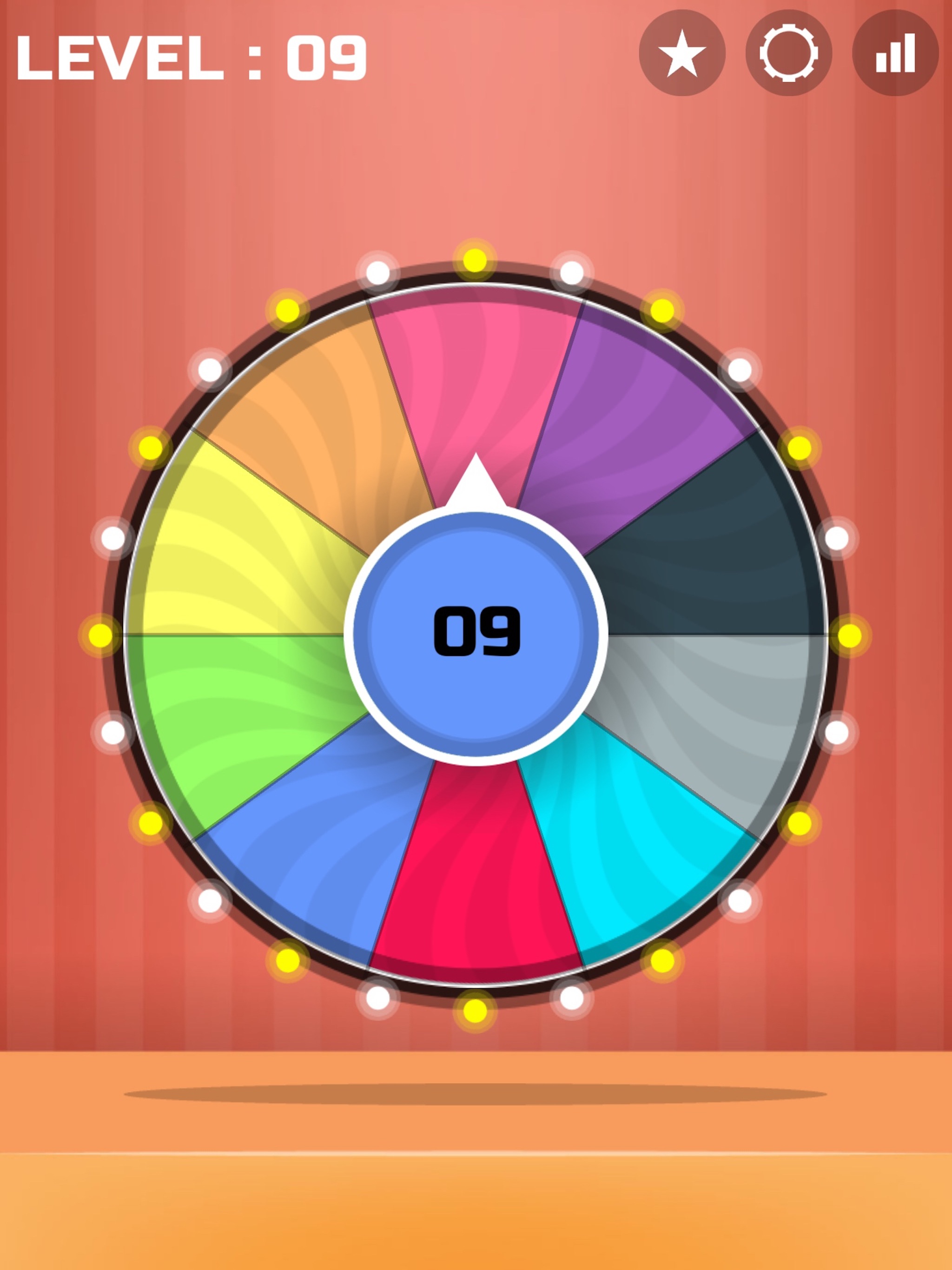 Jackpot wheel free spin codes online