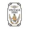 Vintage Fish