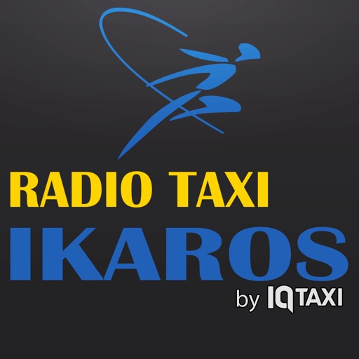 Ikaros Radio Taxi icon