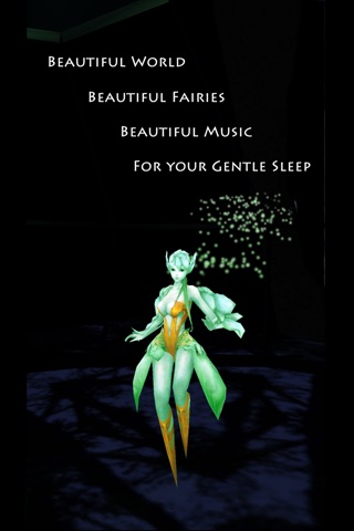 Fairy Night Sound Journey - for Your Gentle Sleep screenshot 4