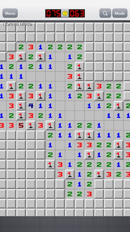 Minesweeper Classic free - Miner bomber game with friends & undo