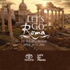 Let's GO Roma