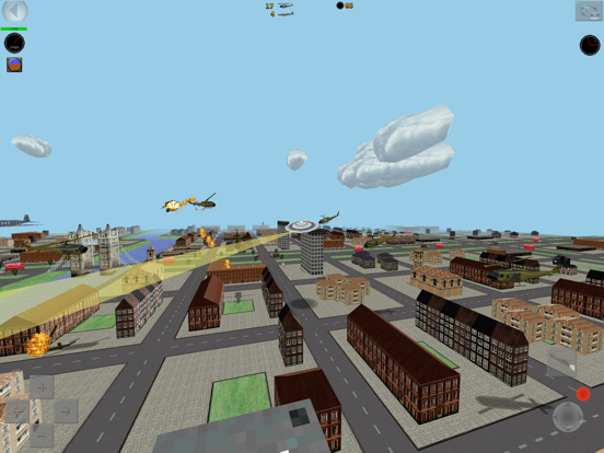 Скачать игру RC UFO 3D Simulator