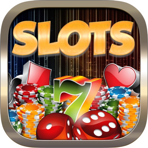 777 A Super Fortune Lucky Slots Game - FREE Slots Game icon