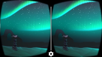 Google Cardboard screenshot1