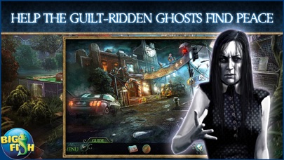 How to cancel & delete Phantasmat: The Endless Night - A Mystery Hidden Object Game (Full) from iphone & ipad 2