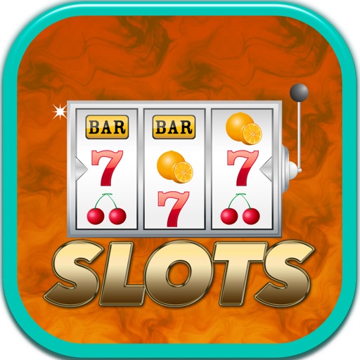 777 Bars Show Down Slots - Hot House of Fortune Reel icon