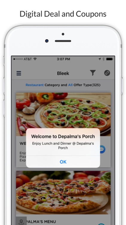 Bleek Beacon - Deals & Coupons