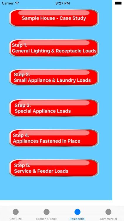 Electrical Construction Calculations Tool Kit screenshot-4