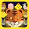 Animal Breaker is a very addictive connect-2 game