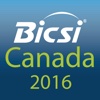 BICSI Canada 2016