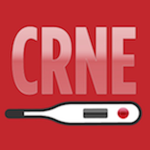 Canadian Registered Nurse Exam Prep icon