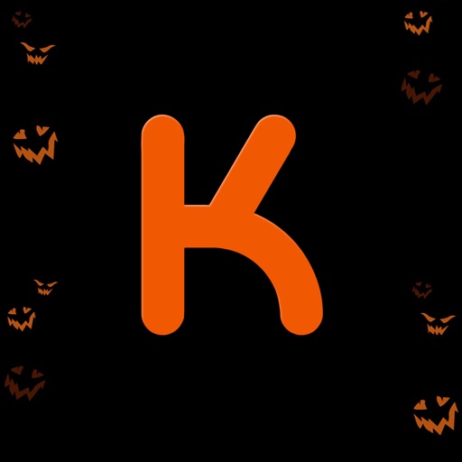 Kount: Halloween Edition iOS App
