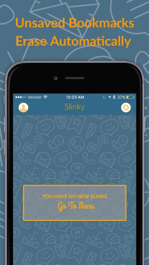 Slinky - Simply Share Links(圖4)-速報App