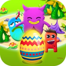 Activities of Protect Eggs Defense:Defend with Plants and Cute Monsters Combat
