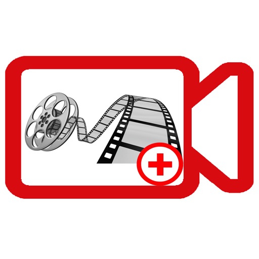 Video Reel icon