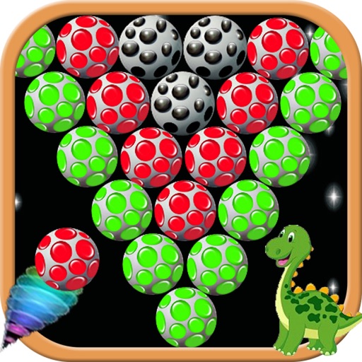 New Dinosaur Egg HD FREE iOS App