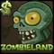 ZombieLand Slots - Free Las Vegas Slots Machine Game