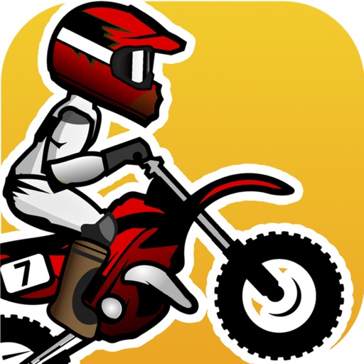 Speedy Biker Xtreme