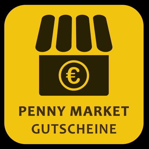 Gutscheine für Penny Market
