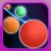Hungry Dots War - Swipe to Connect & Blast the colorfull Circle PRO