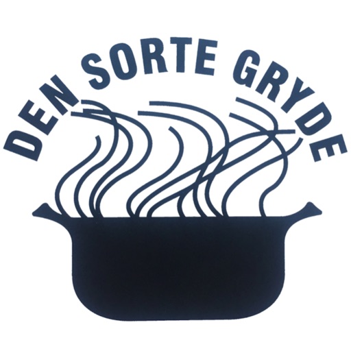 Den Sorte Gryde icon