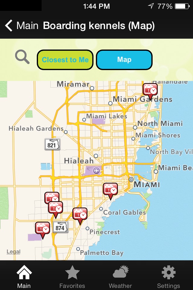 Miami Pets screenshot 3