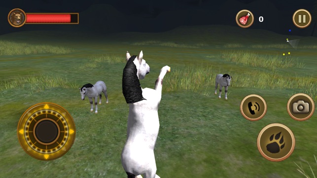 Horse Survival Simulator(圖5)-速報App