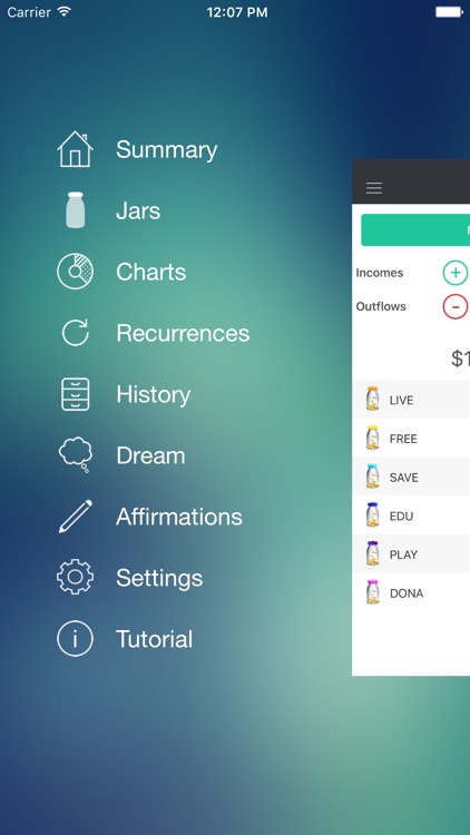 iMoney Freedom - An Easy Way to Manage your Personal Finances