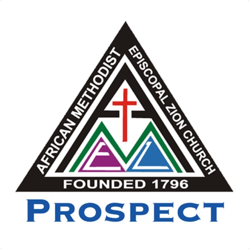 Prospect Ame Zion Church icon