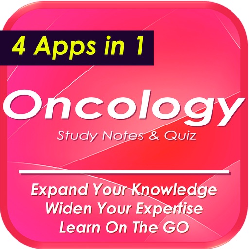 Oncology: Study Notes & Quiz